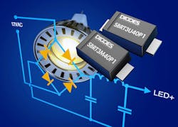 Powerelectronics 4177 066068 Diodes Inc Powerelectronics 4177 066068 Diodes Inc