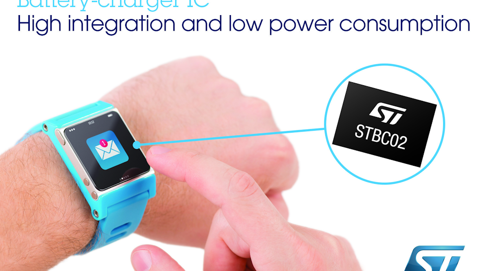 Powerelectronics 4179 066070 Stmicroelectronics 意法半导体4179 066070