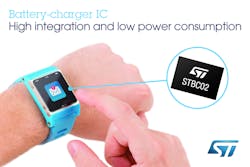 Powerelectronics 4179 066070 Stmicroelectronics Powerelectronics 4179 066070 Stmicroelectronics