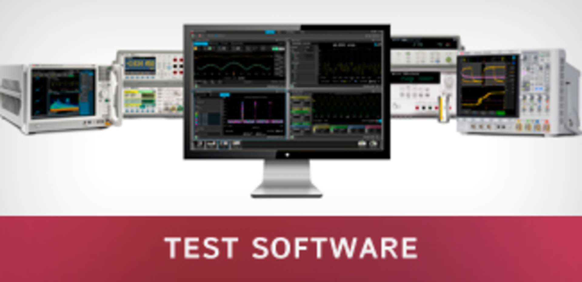 Special Report 201611 Test Software