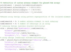 Electronicdesign Com Sites Electronicdesign com Files Uploads 2016 10 11 Code 1 Beamforming For Wireless Math Works Electronicdesign Com Sites Electronicdesign com Files Uploads 2016 10 11 Code 1 Beamforming For Wireless Math Works