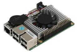 Electronicdesign Com Sites Electronicdesign com Files Uploads 2016 10 13 Intel Vr Fig 5 Realsense Up Board Fan