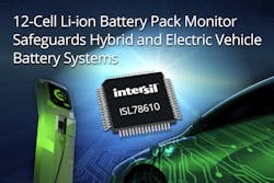 Powerelectronics 4185 066048 Intersil Powerelectronics 4185 066048 Intersil