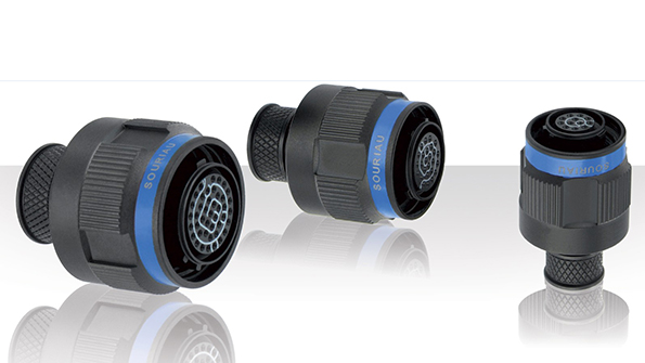 Powerelectronics 4188 066050 Souriau