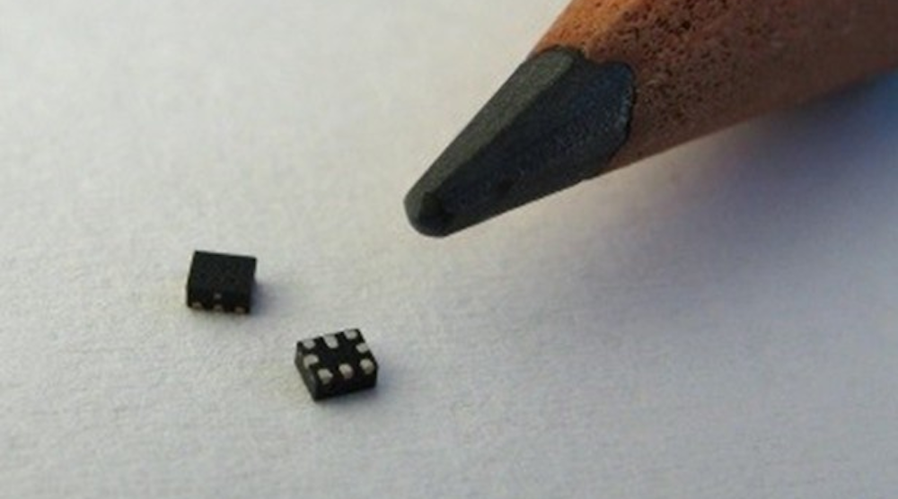 Powerelectronics 4191 066037 Silego Technology Silego Technology公司