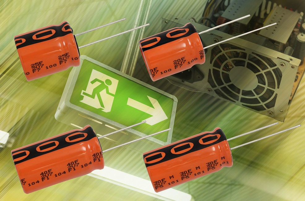 Powerelectronics 4193 066065 Vishay Intertechnology