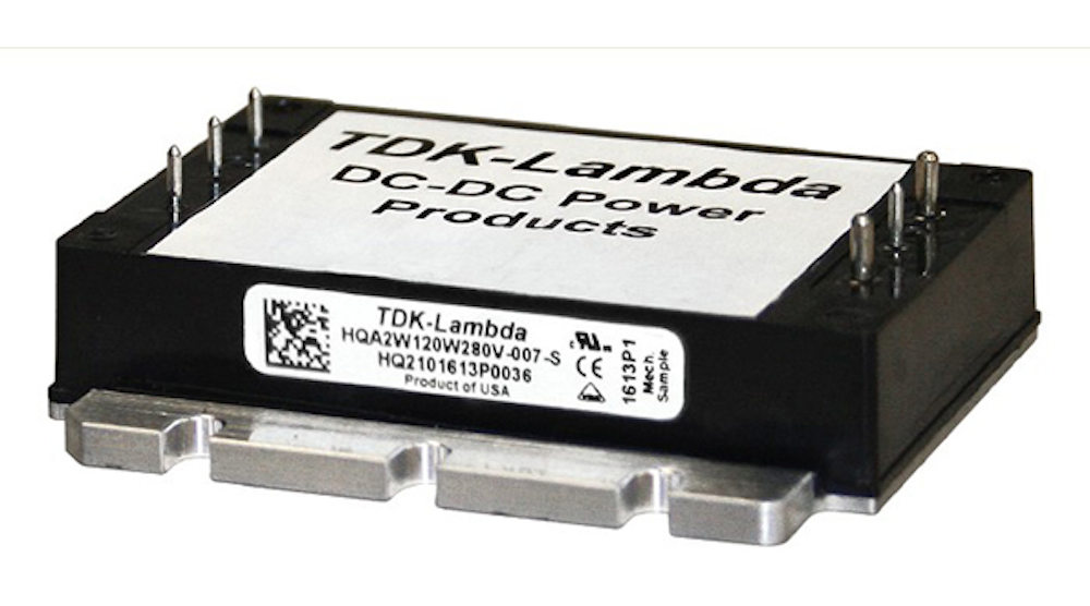 Powerelectronics 4194 066071 Tdk Laambda 电力电子4194 066071 Tdk Laambda