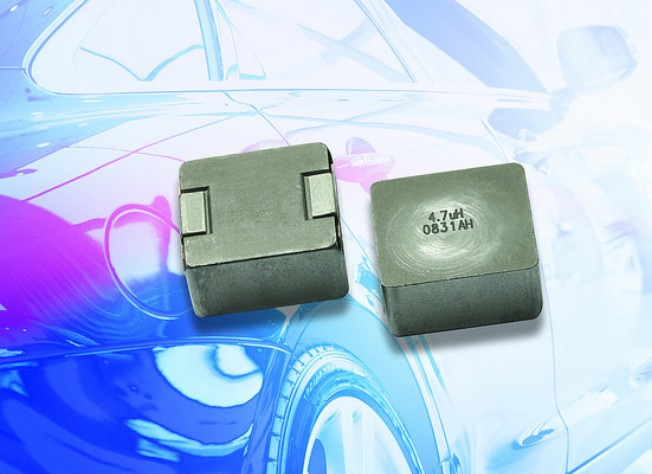 Powerelectronics 4196 066064 Vishay Intertechnology