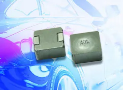 Powerelectronics 4196 066064 Vishay Intertechnology