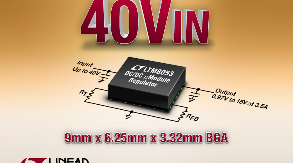 Powerelectronics 4198 066032 Linear Technology 电力电子4198 066032线性技术