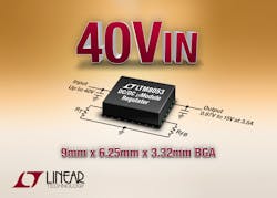 Powerelectronics 4198 066032 Linear Technology Powerelectronics 4198 066032 Linear Technology