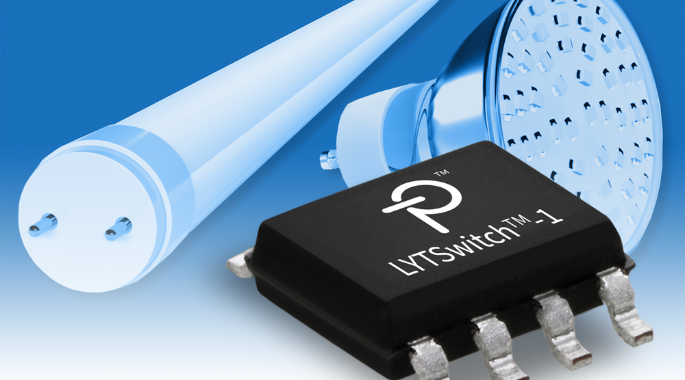 Powerelectronics 4204 066022 Power Integrations POWELELELTRONICS 4204 066022电源集成