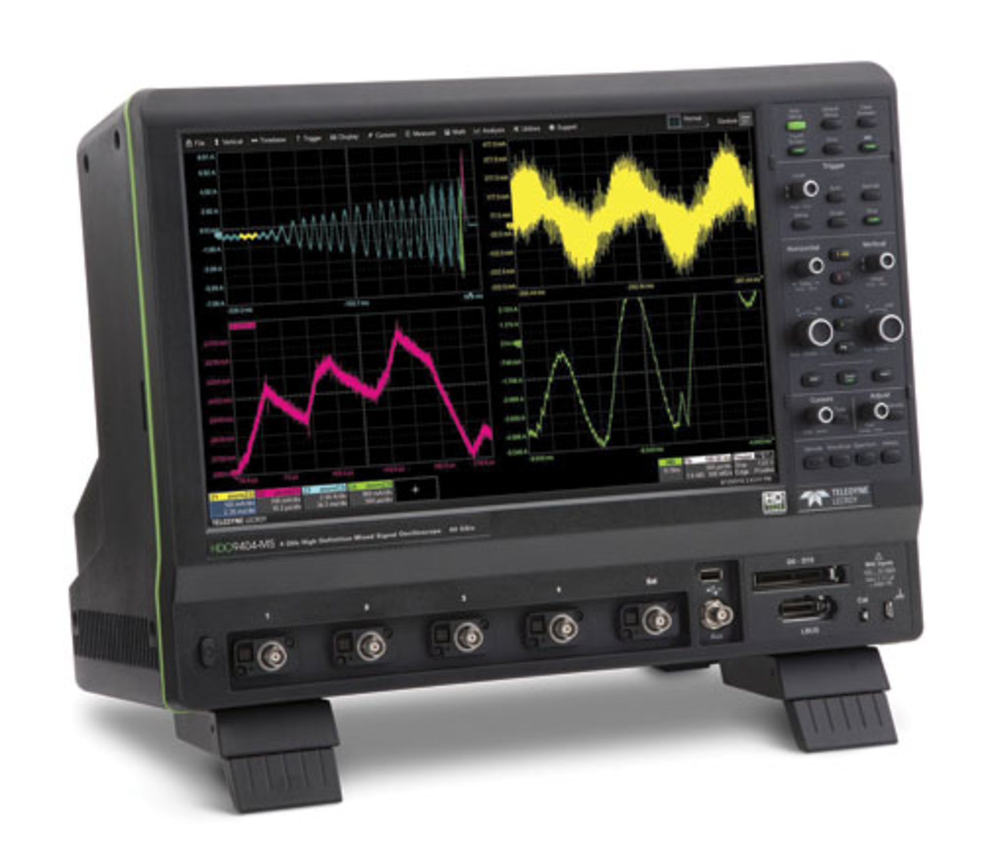Extending the midrange definition Electronic Design