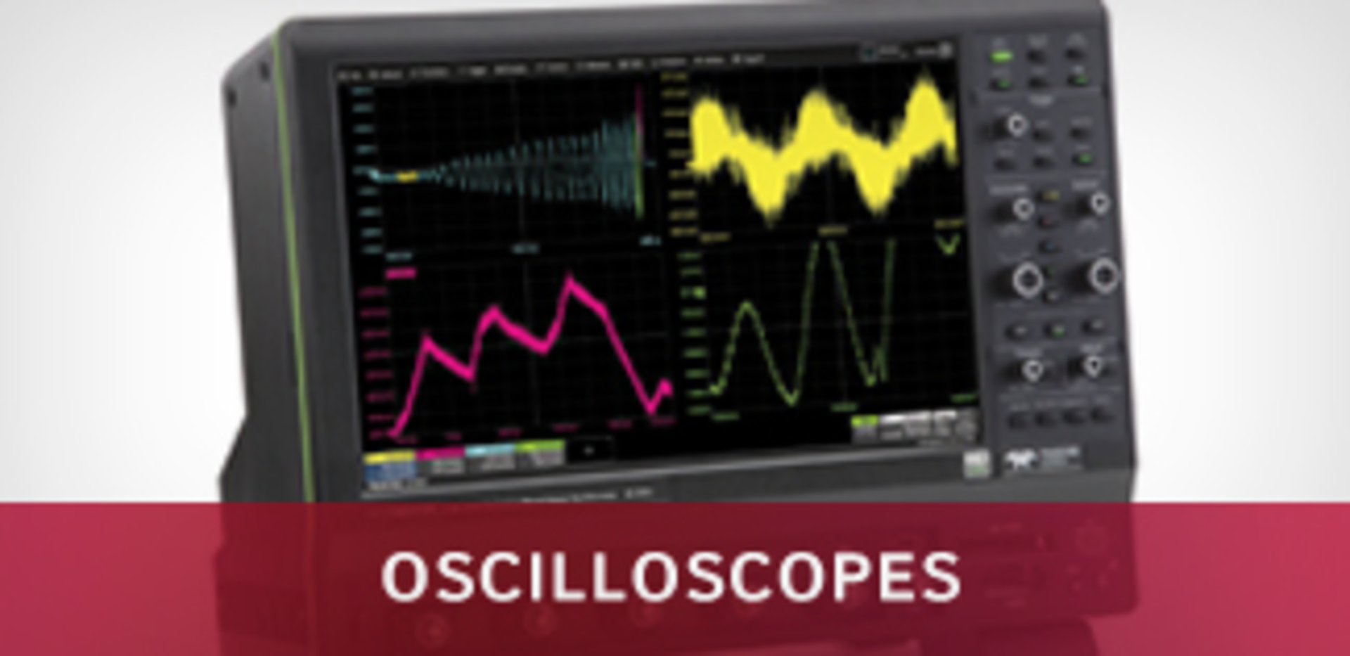 Special Report Ee201612 Oscilloscopes