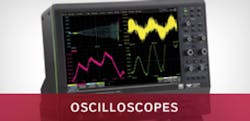 Special Report Ee201612 Oscilloscopes Special Report Ee201612 Oscilloscopes
