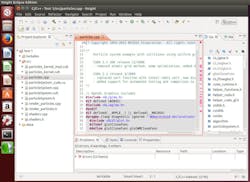 Electronicdesign Com Sites Electronicdesign com Files Uploads 2016 11 21 Jetson Tx1 Fig 6 Nsight Electronicdesign Com Sites Electronicdesign com Files Uploads 2016 11 21 Jetson Tx1 Fig 6 Nsight