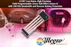 Powerelectronics 4205 076060 Allegro Microsystems Powerelectronics 4205 076060 Allegro Microsystems