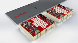 Powerelectronics 4208 076064 Murata Power Solutions