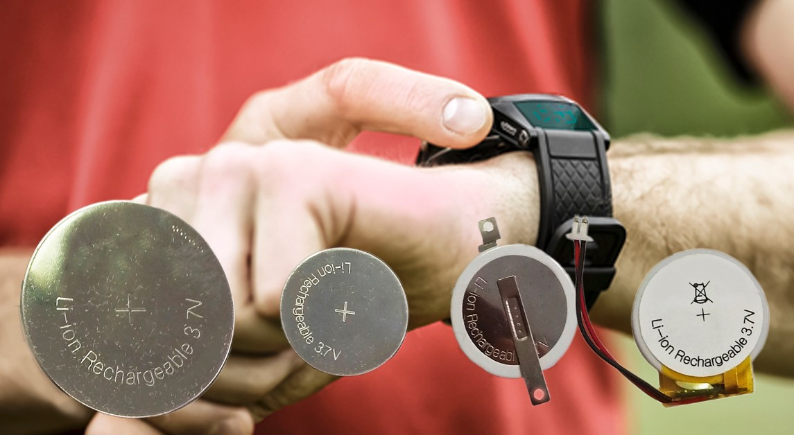 伊利诺斯州电容器有限公司