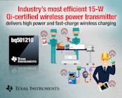 Powerelectronics 4217 076058 Texas Instruments