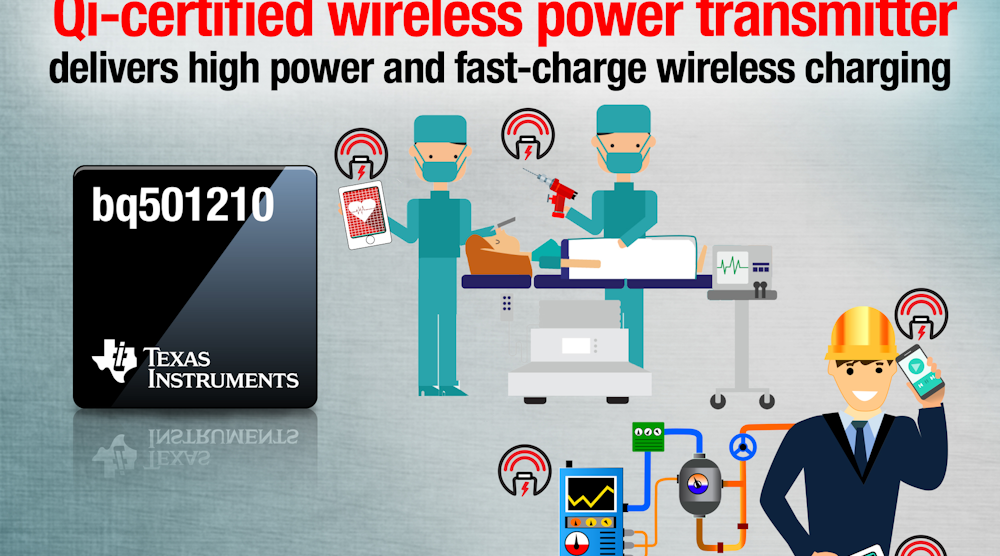 Powerelectronics 4217 076058 Texas Instruments 电力电子4217076058德州仪器