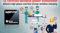 Powerelectronics 4217 076058 Texas Instruments