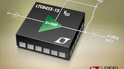 Powerelectronics 4220 076050 Linear Technology