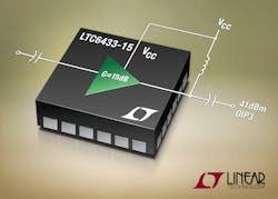 Powerelectronics 4220 076050 Linear Technology Powerelectronics 4220 076050 Linear Technology