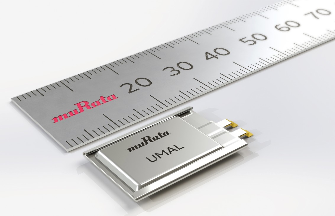 电力电子4222 076057 Murata电子北美