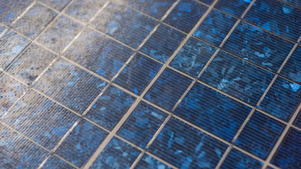 Powerelectronics 4229 Solarpanels