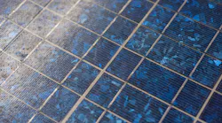 Powerelectronics 4229 Solarpanels