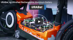 Powerelectronics 4240 Urabat