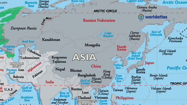 Powerelectronics 4258 Asiamap