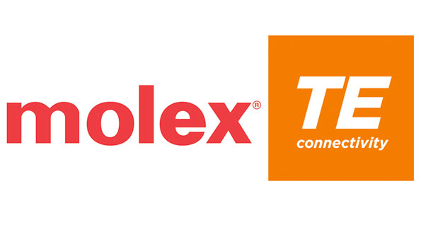 Molex and TE Connectivity announce Dual Source Alliance for high-speed I/O  and backplane connectors