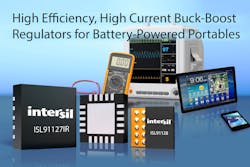 Powerelectronics 4261 086039 Intersil Powerelectronics 4261 086039 Intersil