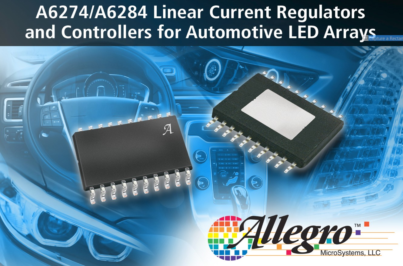 Powerelectronics 4263 086063 Allegro Microsystems