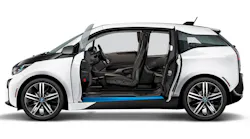 Powerelectronics 4266 Bmw I3