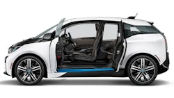 Powerelectronics 4266 Bmw I3 Powerelectronics 4266 Bmw I3