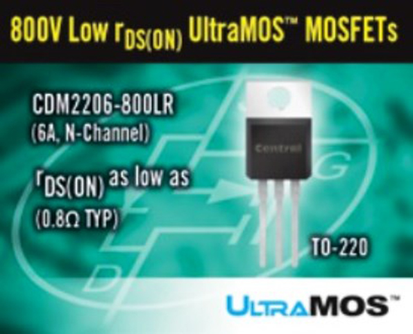 电力电子4267 086031中央半导体