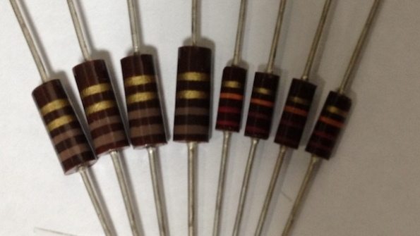 4268年Powerelectronics Pet0708stackpole