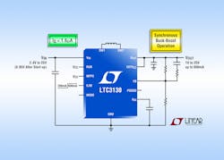 Powerelectronics 4270 086059 Linear Technology Powerelectronics 4270 086059 Linear Technology
