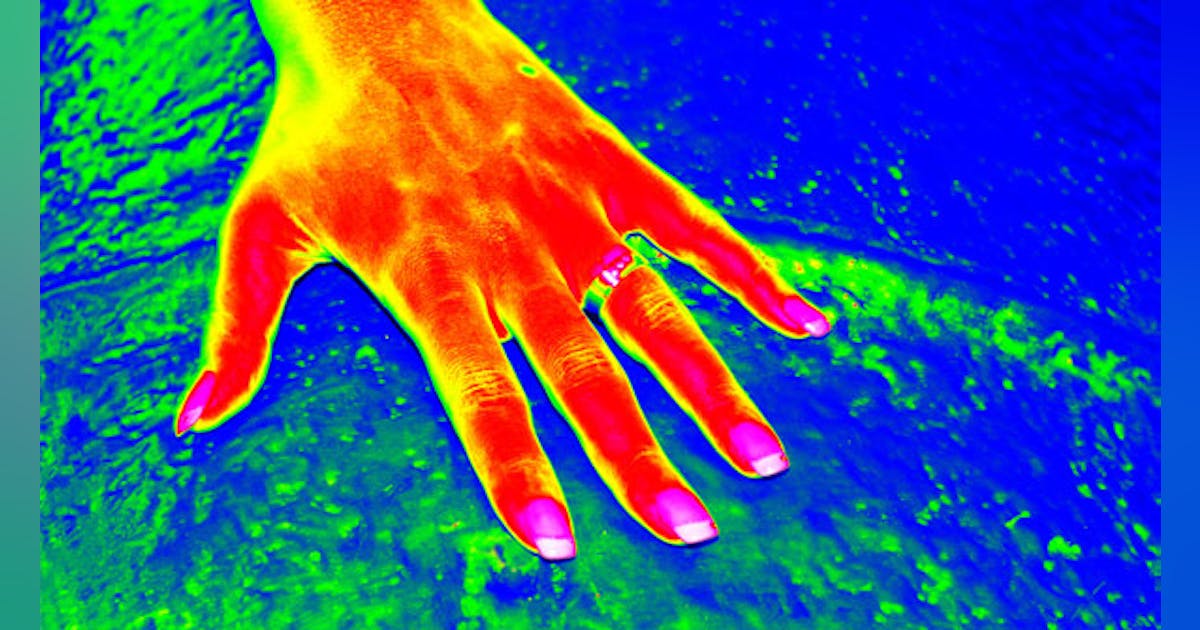 40% of Electronics Design Engineers Don't Think Thermal Is a Priority | Electronic Design