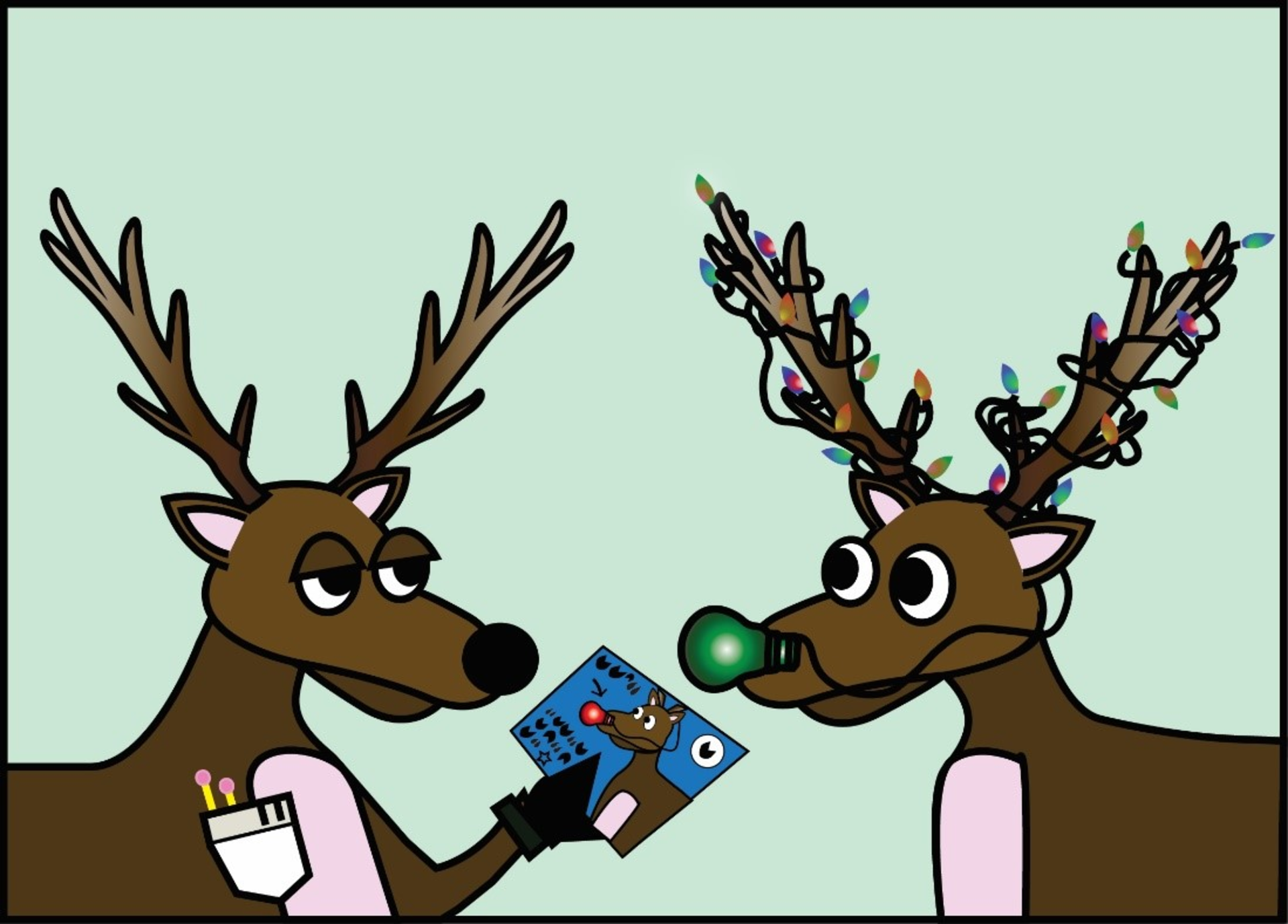 Ema Holiday Caption Contest Photo