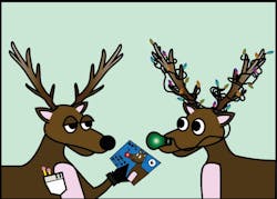 Ema Holiday Caption Contest Photo Ema Holiday Caption Contest Photo