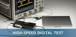 Special Report Ee201701 High Speed Digital Test Special Report Ee201701 High Speed Digital Test