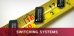 Special Report Ee201701 Switching Systems Special Report Ee201701 Switching Systems