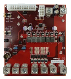Powerelectronics 4272 Isl68137 61p Ev1z Top Powerelectronics 4272 Isl68137 61p Ev1z Top