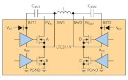 Powerelectronics Com Sites Powerelectronics com Files Uploads 2016 11 30 1116 Pet Ltc3119 F2 Powerelectronics Com Sites Powerelectronics com Files Uploads 2016 11 30 1116 Pet Ltc3119 F2