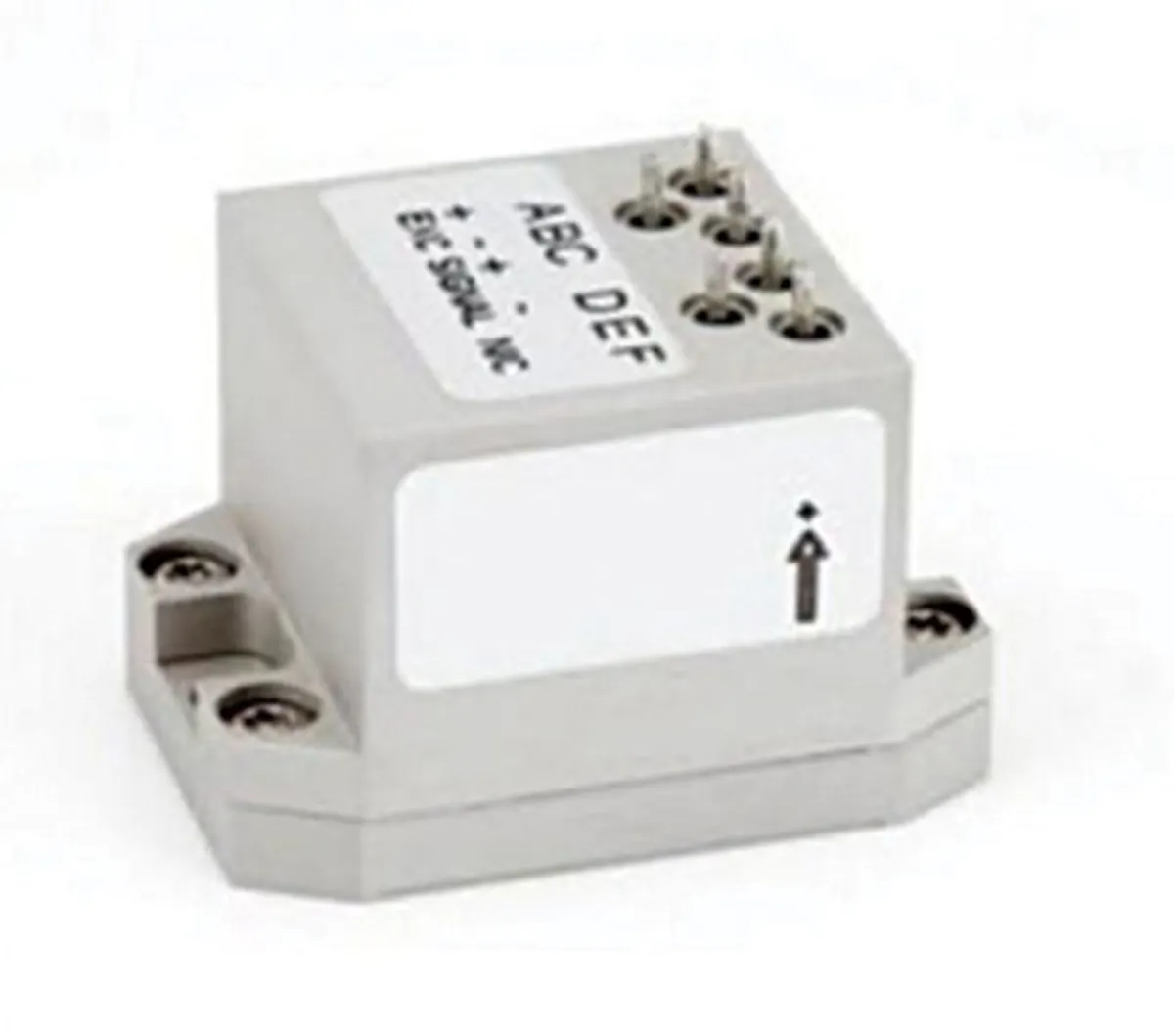 Solid State Accelerometer Accelerometers in many flavors | Electronic Design