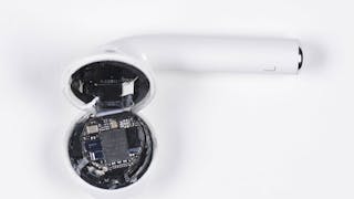 Techinsights Tears Down Apple Airpods Electronic Design